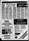 Belfast News-Letter Tuesday 12 February 1985 Page 30