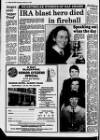 Belfast News-Letter Wednesday 13 February 1985 Page 12