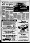 Belfast News-Letter Wednesday 13 February 1985 Page 20