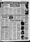 Belfast News-Letter Wednesday 13 February 1985 Page 25