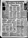 Belfast News-Letter Thursday 14 February 1985 Page 8
