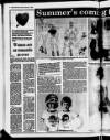 Belfast News-Letter Thursday 14 February 1985 Page 16