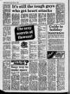 Belfast News-Letter Thursday 14 February 1985 Page 20