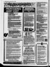 Belfast News-Letter Thursday 14 February 1985 Page 22
