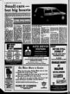 Belfast News-Letter Thursday 14 February 1985 Page 24
