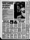 Belfast News-Letter Thursday 14 February 1985 Page 32