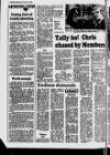 Belfast News-Letter Friday 15 February 1985 Page 6