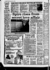 Belfast News-Letter Friday 15 February 1985 Page 8