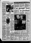Belfast News-Letter Friday 15 February 1985 Page 12
