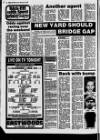 Belfast News-Letter Friday 15 February 1985 Page 28