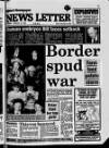 Belfast News-Letter Saturday 16 February 1985 Page 1