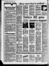 Belfast News-Letter Saturday 16 February 1985 Page 6