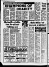 Belfast News-Letter Saturday 16 February 1985 Page 20