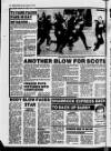 Belfast News-Letter Saturday 16 February 1985 Page 22