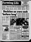 Belfast News-Letter Saturday 16 February 1985 Page 25