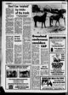 Belfast News-Letter Saturday 16 February 1985 Page 34