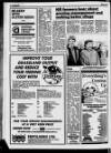 Belfast News-Letter Saturday 16 February 1985 Page 40