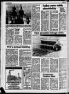Belfast News-Letter Saturday 16 February 1985 Page 44