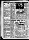 Belfast News-Letter Monday 18 February 1985 Page 6