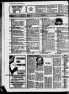 Belfast News-Letter Tuesday 19 February 1985 Page 8