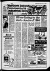 Belfast News-Letter Tuesday 19 February 1985 Page 15