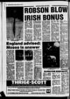 Belfast News-Letter Tuesday 19 February 1985 Page 36