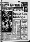 Belfast News-Letter Thursday 21 February 1985 Page 1