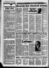 Belfast News-Letter Thursday 21 February 1985 Page 6
