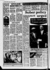 Belfast News-Letter Thursday 21 February 1985 Page 16