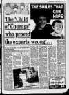 Belfast News-Letter Thursday 21 February 1985 Page 17