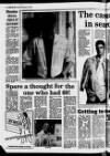 Belfast News-Letter Thursday 21 February 1985 Page 18