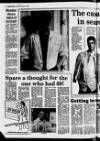 Belfast News-Letter Thursday 21 February 1985 Page 20