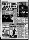 Belfast News-Letter Thursday 21 February 1985 Page 38