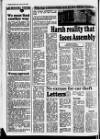 Belfast News-Letter Friday 22 February 1985 Page 6