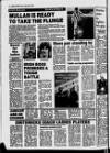 Belfast News-Letter Friday 22 February 1985 Page 34