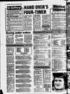 Belfast News-Letter Saturday 23 February 1985 Page 20