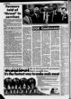 Belfast News-Letter Saturday 23 February 1985 Page 34