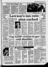 Belfast News-Letter Monday 25 February 1985 Page 5