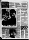 Belfast News-Letter Monday 25 February 1985 Page 14