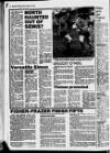 Belfast News-Letter Monday 25 February 1985 Page 18