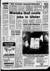 Belfast News-Letter Tuesday 26 February 1985 Page 13