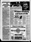 Belfast News-Letter Thursday 28 February 1985 Page 6