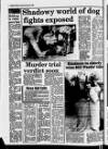 Belfast News-Letter Thursday 28 February 1985 Page 8