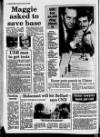 Belfast News-Letter Thursday 28 February 1985 Page 10