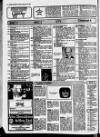 Belfast News-Letter Thursday 28 February 1985 Page 14