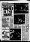 Belfast News-Letter Thursday 28 February 1985 Page 36