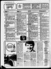 Belfast News-Letter Friday 01 March 1985 Page 14
