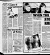 Belfast News-Letter Friday 01 March 1985 Page 16