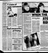Belfast News-Letter Friday 01 March 1985 Page 18