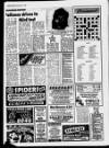 Belfast News-Letter Friday 01 March 1985 Page 20